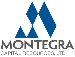 Montegra - Large Footer - Logo