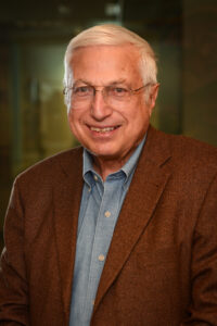Robert J. Amter