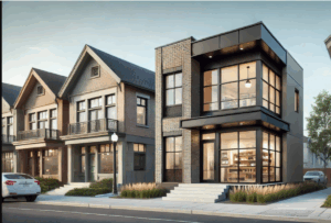 2 Million Denver Cash Out Loan Home