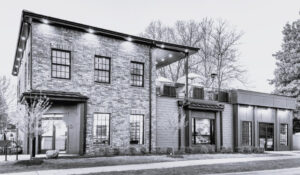 2 Million Metro-Denver Loan Home