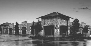 $4,500,000 Retail Refinance Loan