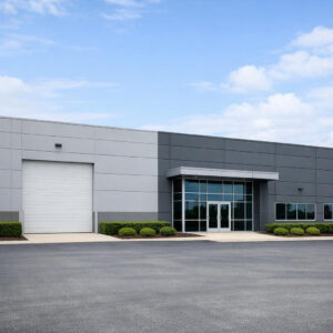 Front Range Industrial Refinance